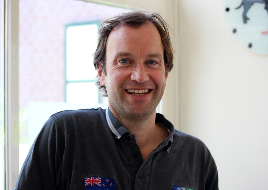 Klaas Vos