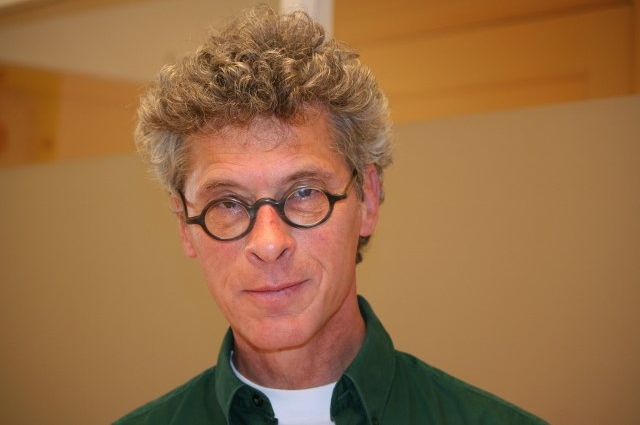 Peter Heins